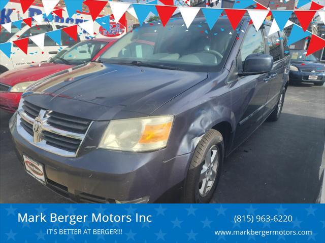 2009 Dodge Grand Caravan