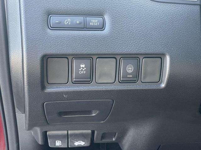Photo of 2024 Scarlet Ember Tintcoat Nissan Murano