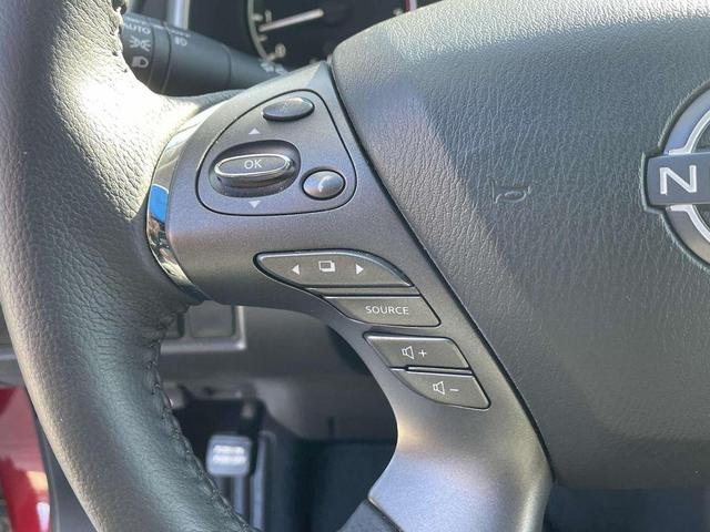 Photo of 2024 Scarlet Ember Tintcoat Nissan Murano