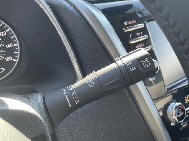 Photo of 2024 Scarlet Ember Tintcoat Nissan Murano