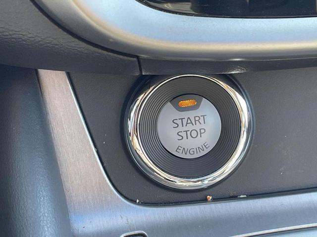 Photo of 2024 Scarlet Ember Tintcoat Nissan Murano
