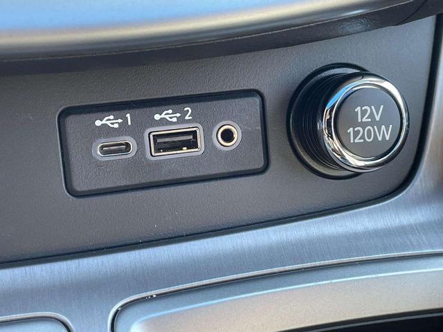 Photo of 2024 Scarlet Ember Tintcoat Nissan Murano