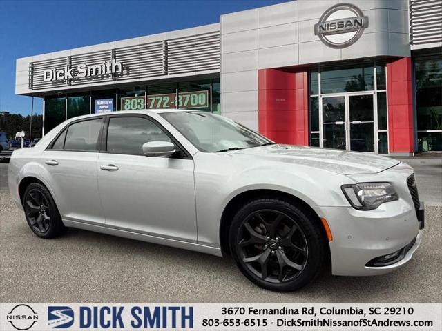 2023 Chrysler 300