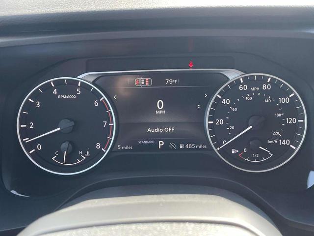 Photo of 2026 Nbl Nissan Rogue