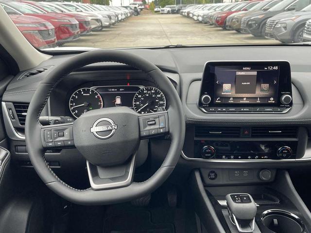 Photo of 2026 Qbe Nissan Rogue