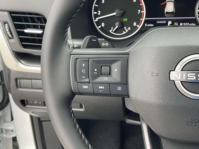 Photo of 2026 Qbe Nissan Rogue