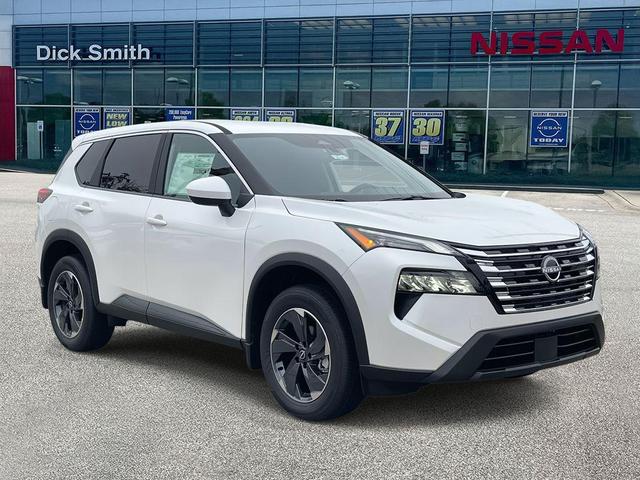 Photo of 2026 Qbe Nissan Rogue