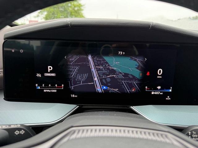 Photo of 2025 Everest White Pearl Tricoat Nissan Murano