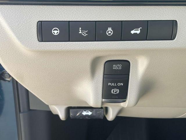 Photo of 2025 Aurora Blue Pearl Metallic/Super Black Nissan Murano