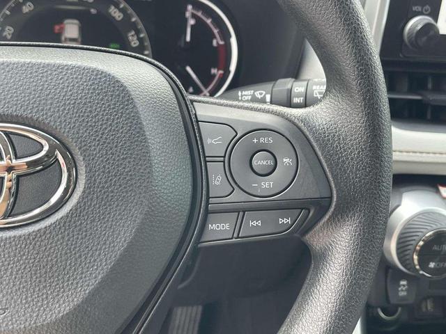 Photo of 2025 Ice Cap Toyota RAV4