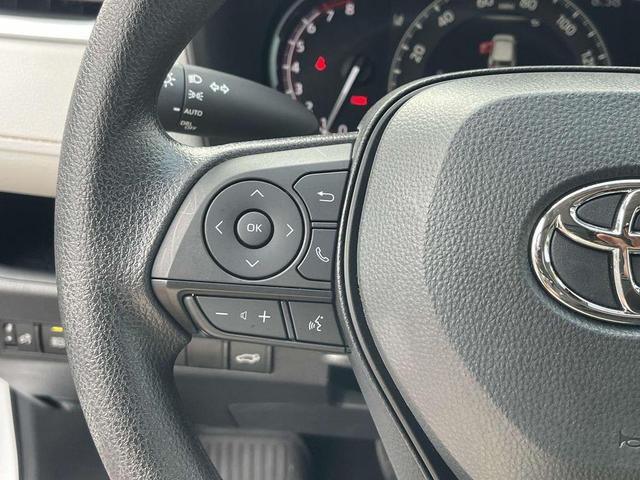 Photo of 2025 Ice Cap Toyota RAV4