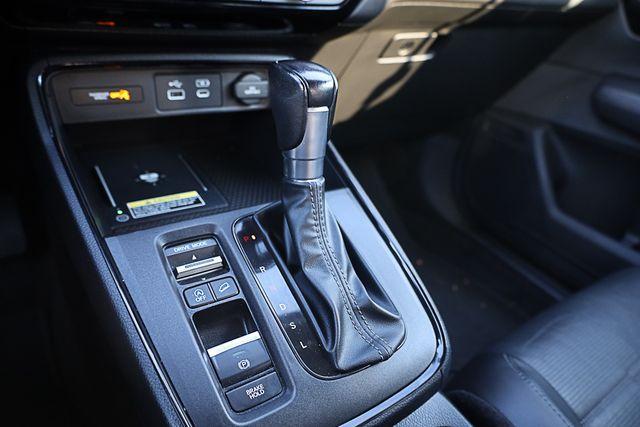 Photo of 2023  Honda CR-V