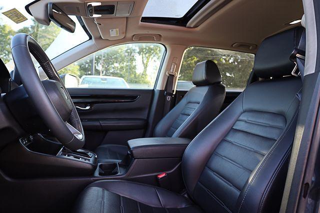 Photo of 2023  Honda CR-V
