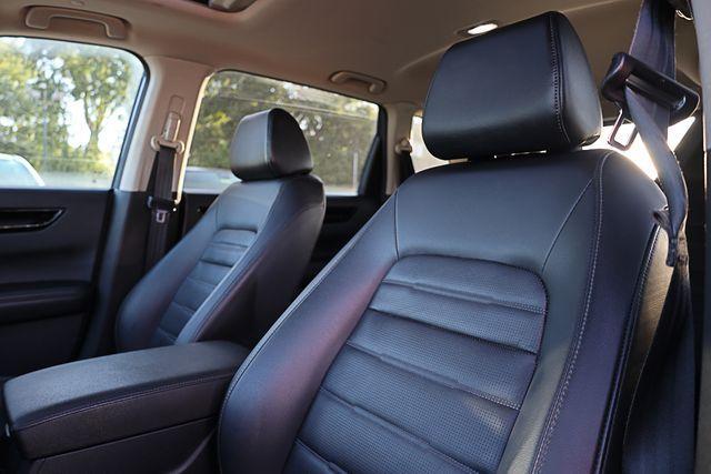 Photo of 2023  Honda CR-V