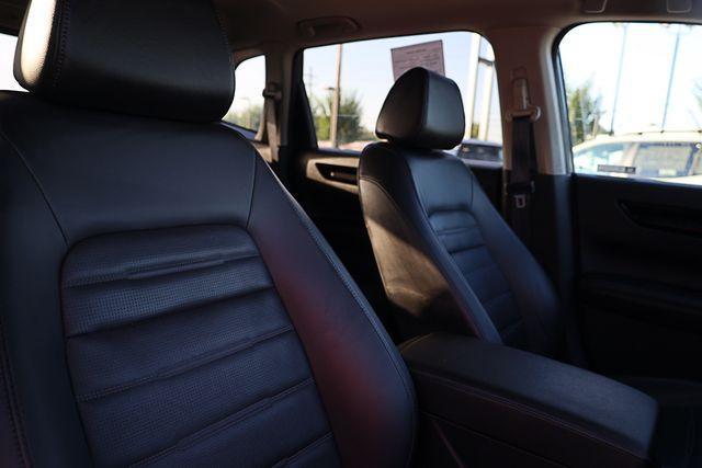 Photo of 2023  Honda CR-V
