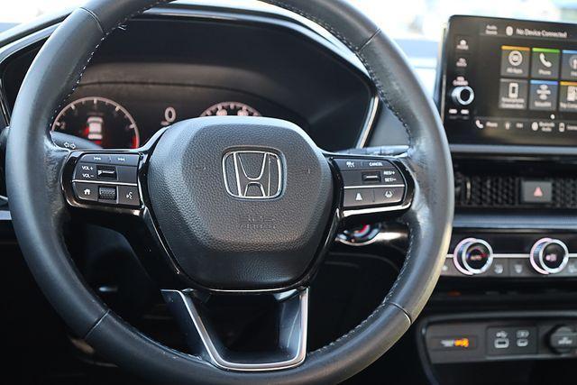 Photo of 2023  Honda CR-V