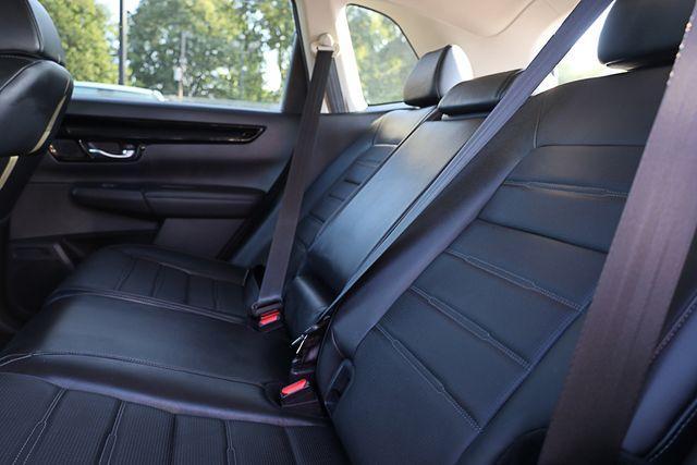Photo of 2023  Honda CR-V