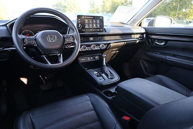 Photo of 2023  Honda CR-V