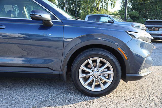 Photo of 2023  Honda CR-V