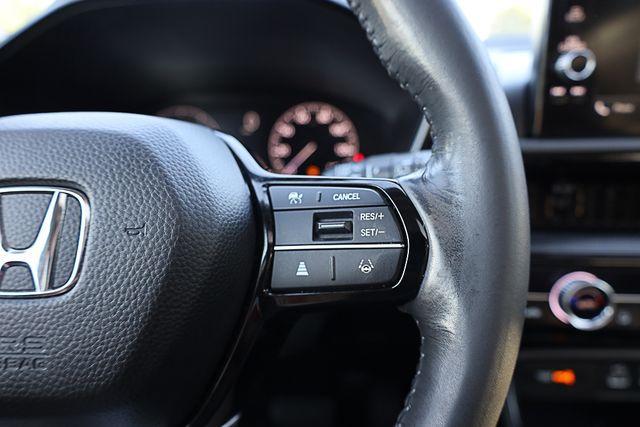 Photo of 2023  Honda CR-V