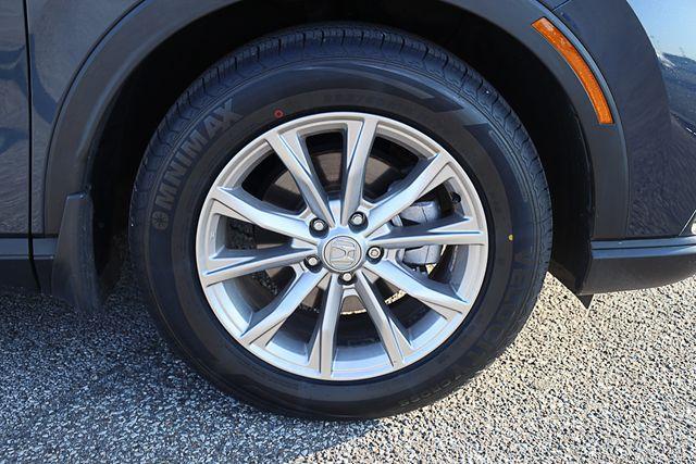 Photo of 2023  Honda CR-V
