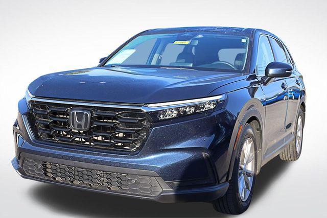 Photo of 2023  Honda CR-V