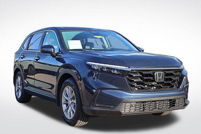 Photo of 2023  Honda CR-V