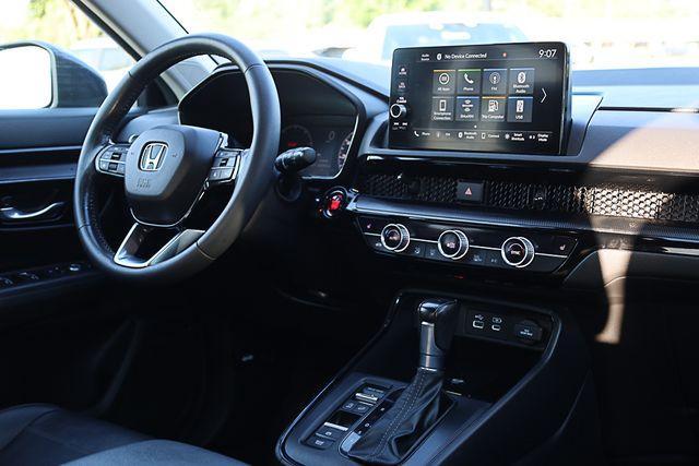 Photo of 2023  Honda CR-V