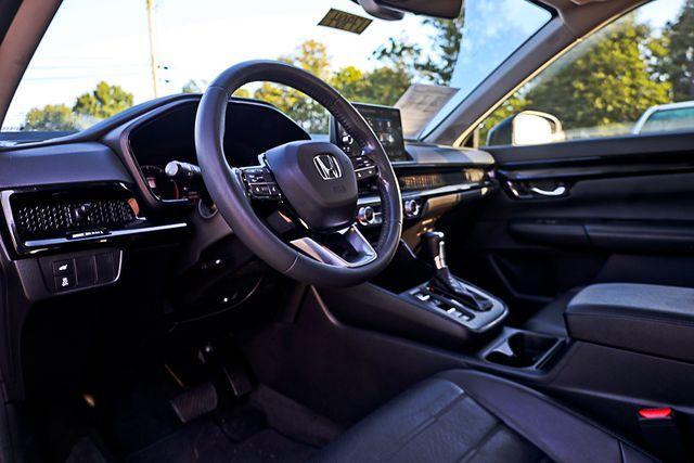 Photo of 2023  Honda CR-V