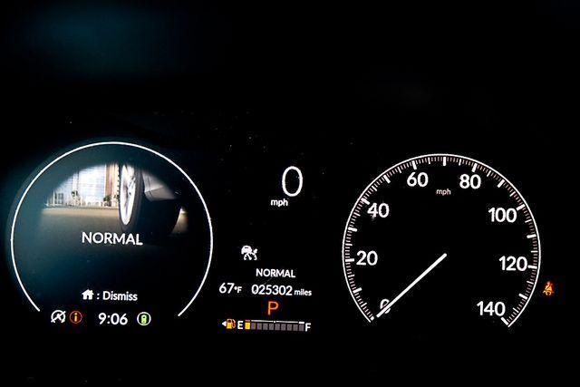 Photo of 2023  Honda CR-V