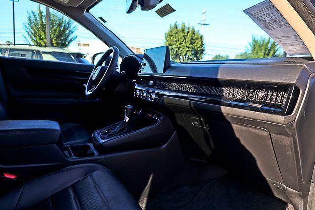 Photo of 2023  Honda CR-V