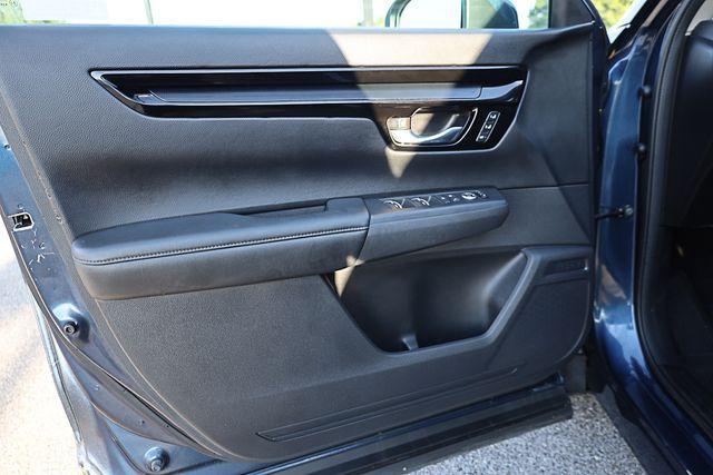 Photo of 2023  Honda CR-V