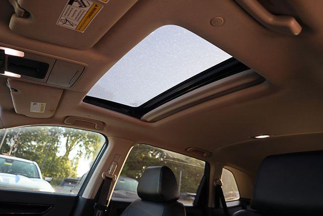 Photo of 2023  Honda CR-V