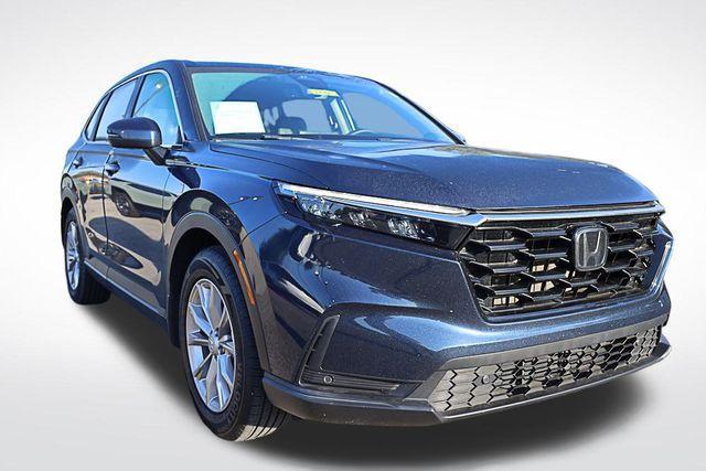 Photo of 2023  Honda CR-V