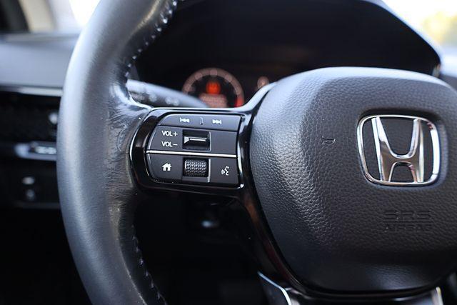 Photo of 2023  Honda CR-V