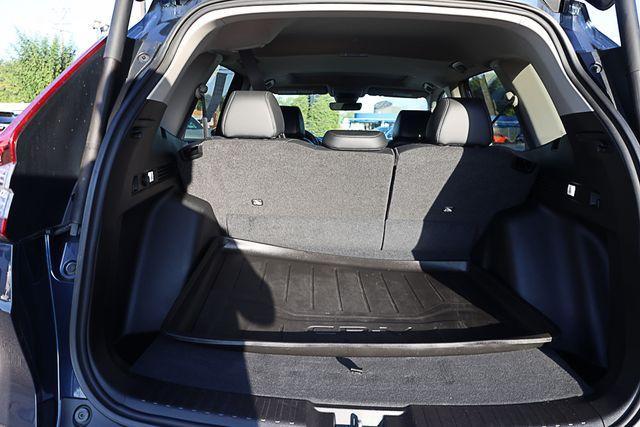 Photo of 2023  Honda CR-V