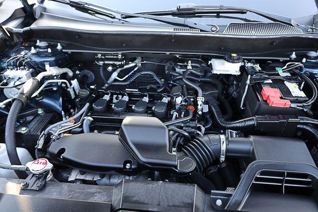 Photo of 2023  Honda CR-V