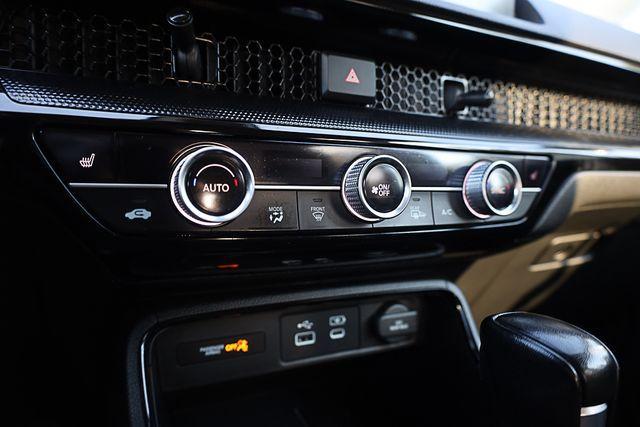 Photo of 2023  Honda CR-V