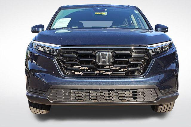 Photo of 2023  Honda CR-V