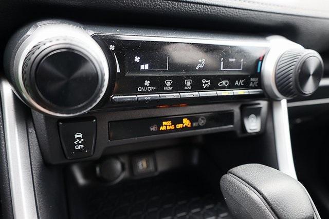 Photo of 2024  Toyota RAV4