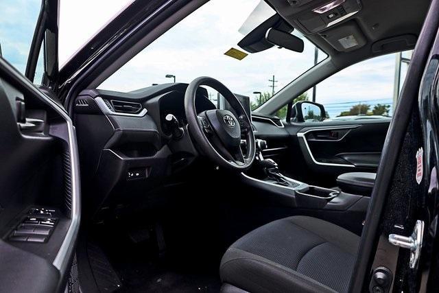 Photo of 2024  Toyota RAV4