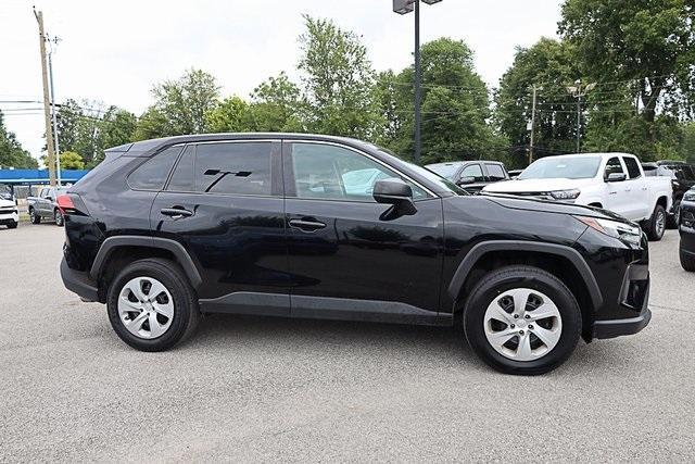 Photo of 2024  Toyota RAV4