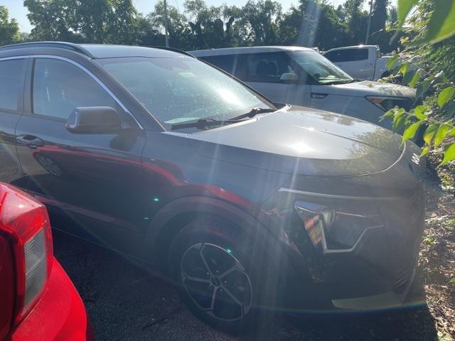 2023 Kia NIRO