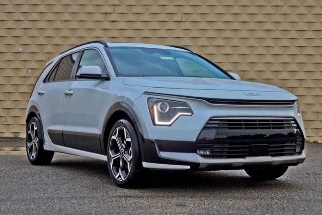 2023 Kia NIRO