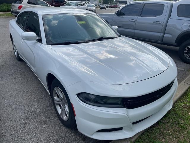 2020 Dodge Charger