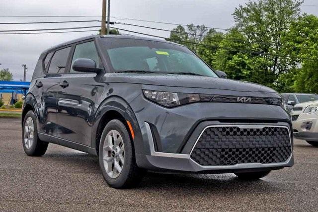 2024 Kia SOUL