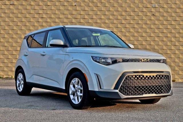 2023 Kia SOUL