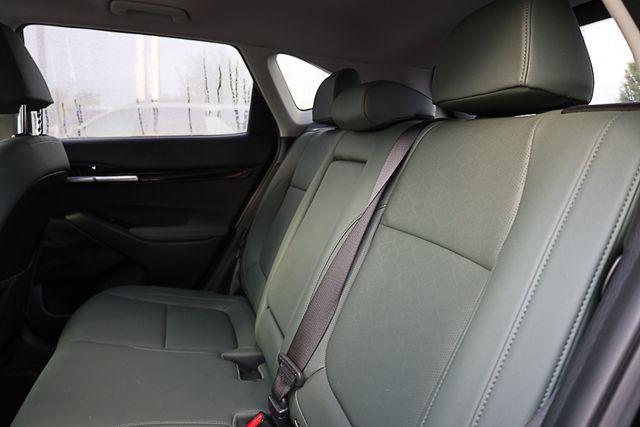 Photo of 2024 Fusion Orange Kia Seltos