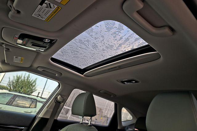 Photo of 2024 Fusion Orange Kia Seltos