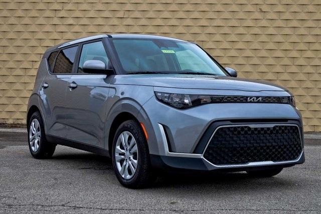 2024 Kia SOUL